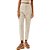 Calça Lança Perfume Signature AV24 Off White Feminino - Imagem 1
