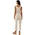 Calça Lança Perfume Signature AV24 Off White Feminino - Imagem 2