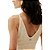 Vestido Tricot Lança Perfume Midi AV24 Off White Feminino - Imagem 4