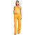 Blusa Colcci Fashion VE24 Laranja Feminino - Imagem 3