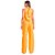 Blusa Colcci Fashion VE24 Laranja Feminino - Imagem 4