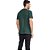 Camiseta Colcci Relevo VE24 Verde Masculino - Imagem 4