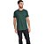 Camiseta Colcci Relevo VE24 Verde Masculino - Imagem 3