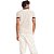 Camisa Polo Colcci Casual VE24 Bege Masculino - Imagem 4
