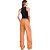 Blusa Colcci Slim VE24 Preto Feminino - Imagem 4