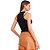 Blusa Colcci Slim VE24 Preto Feminino - Imagem 2