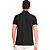 Camisa Polo Colcci Casual VE24 Preto Masculino - Imagem 2