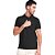Camisa Polo Colcci Casual VE24 Preto Masculino - Imagem 1