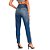 Calça Jeans Colcci Bruna VE24 Azul Feminino - Imagem 2