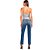 Calça Jeans Colcci Bruna VE24 Azul Feminino - Imagem 4