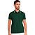 Camisa Polo Colcci Dual Line VE24 Verde Masculino - Imagem 1