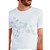 Camiseta Acostamento Wolf Celebration VE24 Branco Masculino - Imagem 3