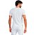 Camiseta Acostamento Wolf Celebration VE24 Branco Masculino - Imagem 2