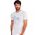 Camiseta Acostamento Wolf Celebration VE24 Branco Masculino - Imagem 1