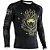 Rash Guard Venum Tattoo Dark - Imagem 2