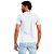 Camiseta Acostamento Basic VE24 Branco Masculino - Imagem 2