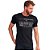 Camiseta Acostamento Rock N Roll VE24 Preto Masculino - Imagem 1