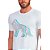 Camiseta Acostamento Wolf Logo VE24 Branco Masculino - Imagem 3