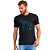 Camiseta Acostamento Logo VE24 Preto Masculino - Imagem 1