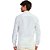 Camisa Acostamento Celebration VE24 Branco Masculino - Imagem 2