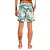 Shorts Acostamento Mixed Summer VE24 Verde Masculino - Imagem 2