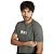 Camiseta Aramis Blocos VE24 Verde Masculino - Imagem 3