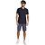Camisa Polo Aramis Piquet Favo VE24 Marinho Masculino - Imagem 4