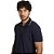 Camisa Polo Aramis Piquet Favo VE24 Marinho Masculino - Imagem 3