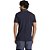 Camisa Polo Aramis Piquet Favo VE24 Marinho Masculino - Imagem 2