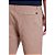 Bermuda Aramis Chino Color VE24 Bege Masculino - Imagem 4