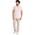 Camisa Polo Aramis Piquet Canelada VE24 Rosa Masculino - Imagem 4