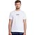 Camiseta Aramis Spectrum VE24 Branco Masculino - Imagem 1