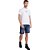 Camiseta Aramis Spectrum VE24 Branco Masculino - Imagem 4