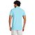 Camisa Polo Aramis Piquet Canelada VE24 Azul Masculino - Imagem 2