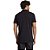 Camisa Polo Aramis Piquet Canelada VE24 Preto Masculino - Imagem 2