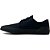 Tênis Aramis Daily Dock Canvas All Black Masculino - Imagem 2