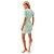 Vestido Curto Lança Perfume AV24 Azul Feminino - Imagem 2