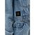 Jaqueta Jeans Easy Lança Perfume Trucker AV24 Azul Feminino - Imagem 5
