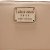 Bolsa Crossbody Easy Lança Perfume Alça AV24 Bege Feminino - Imagem 4