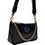 Bolsa Crossbody Easy Lança Perfume AV24 Preto Feminino - Imagem 1