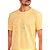 Camiseta Acostamento Celebration VE24 Amarelo Masculino - Imagem 3