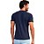 Camiseta Acostamento Touch VE24 Marinho Masculino - Imagem 2