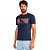 Camiseta Acostamento Touch VE24 Marinho Masculino - Imagem 1