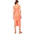 Vestido Colcci Canelado Comfort Slim AV24 Rosa Feminino - Imagem 2