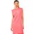 Vestido Colcci Dress AV24 Rosa Feminino - Imagem 3