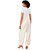 Blusa Colcci Canelado V AV24 Branco Feminino - Imagem 4