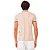 Camisa Polo Colcci Casual AV24 Bege Masculino - Imagem 2