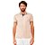 Camisa Polo Colcci Casual AV24 Bege Masculino - Imagem 1