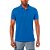 Camisa Polo Colcci Basic AV24 Azul Masculino - Imagem 1