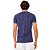 Camisa Polo Colcci Logo AV24 Marinho Masculino - Imagem 2